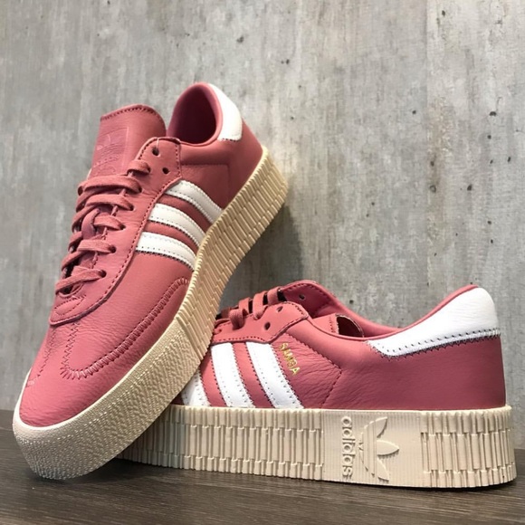 adidas | Shoes | Adidas Sambarose Trace 
